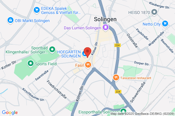 Ihr Platz Drogeriemarkt