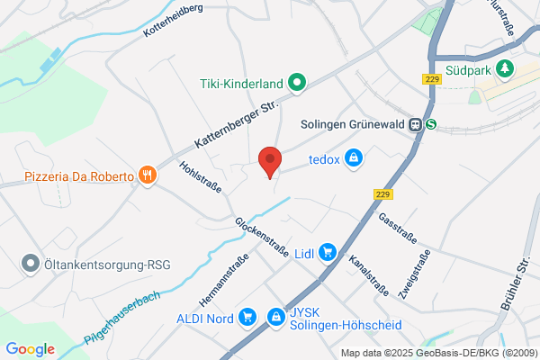 Print4you Solingen Sieb- und Tampondruck