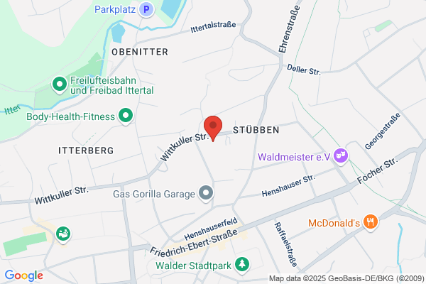 Vollenbruch GmbH u.Co KG