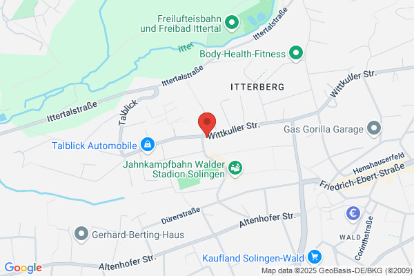 Exporio Vertriebs GmbH