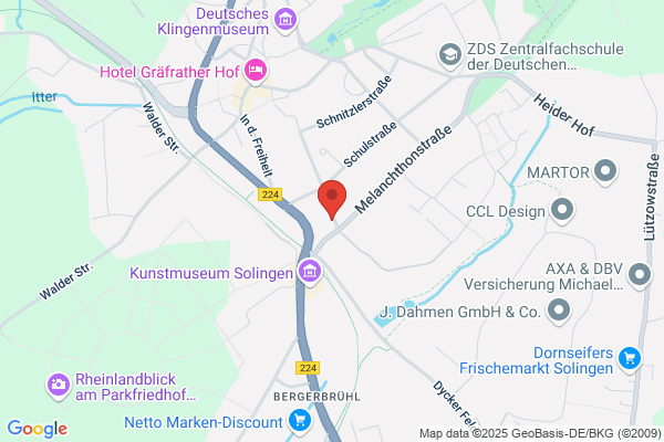 System Point EDV-Netzwerk-Service GmbH