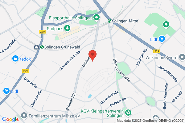 Wupper Data KG