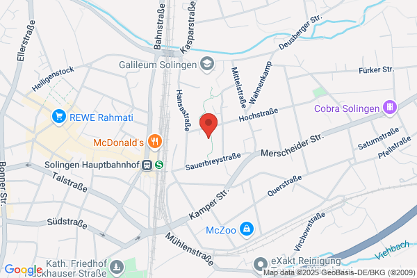 codecentric GmbH