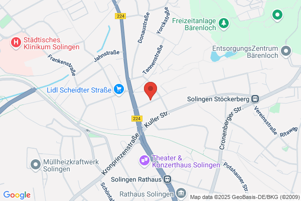 J. A. Schmidt & Söhne GmbH & Co KG