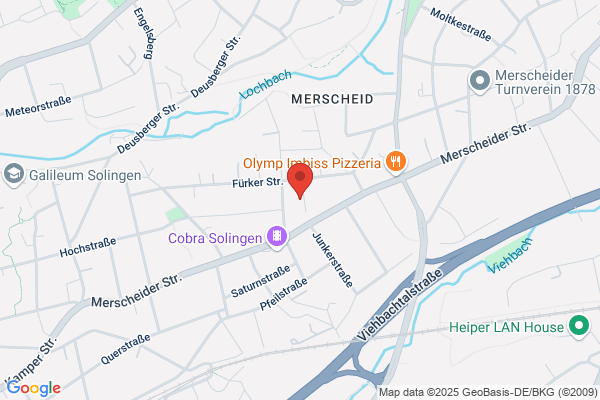 EPS GmbH