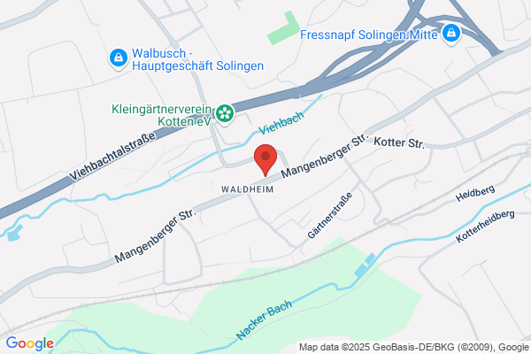 Kronenberg GmbH & Co. KG