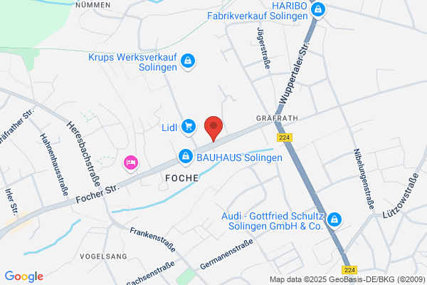 Feldmann Werner GmbH