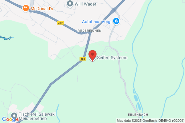 Seifert mtm Systems GmbH