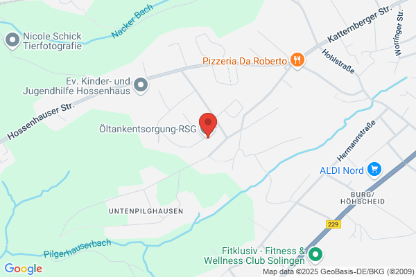 Öltankentsorgung-RSG