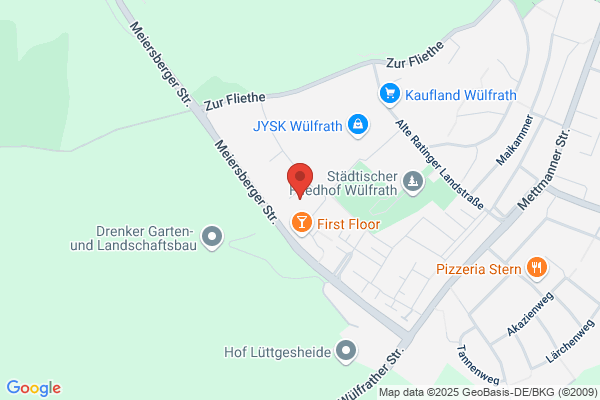 MW COMPOUNDS GmbH