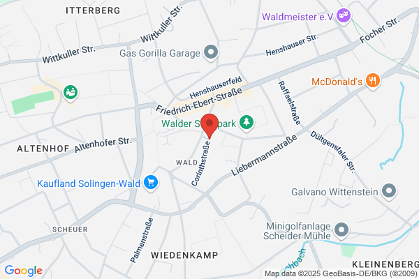 kriegerwerk