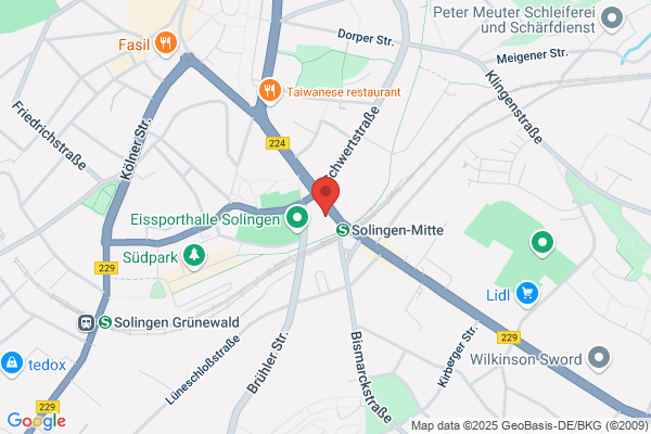 Fahrschule V. Krannich