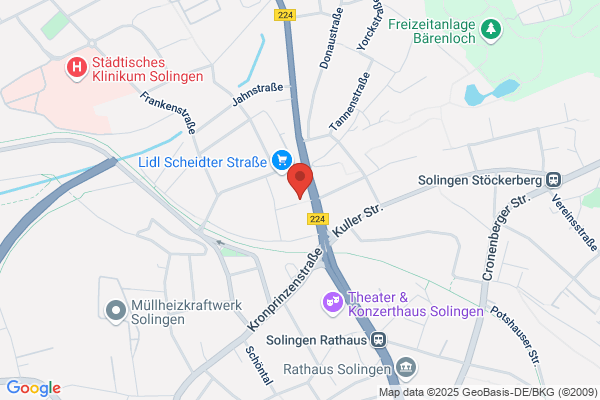 Fahrschule Müller & Eisenschmidt GmbH
