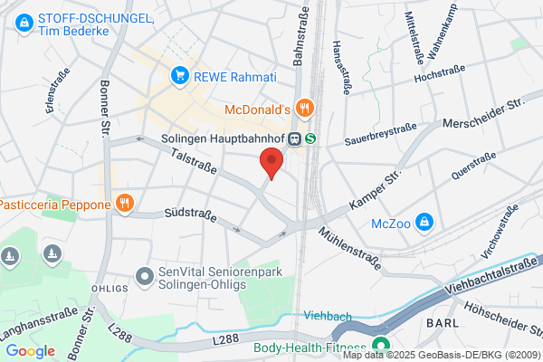 Fahrschule Welsch