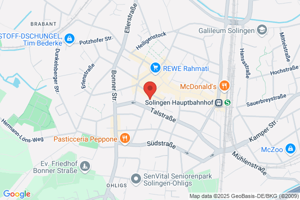E. Hitzegrad GmbH Feinkost
