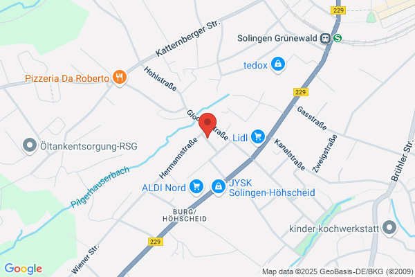 Wiegand & Sohn GmbH