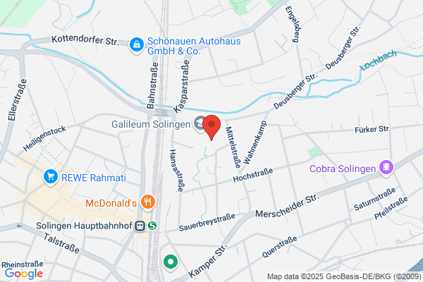 AllClean AllFresh UG - Ihr Reinigungsservice & Büroreinigungservice Wuppertal -Düsseldorf -Solingen