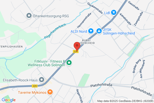 Max & Moritz GmbH