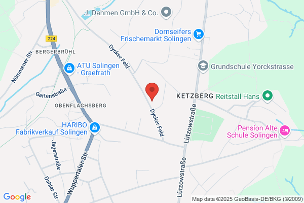 Gerez Logistik Gmbh