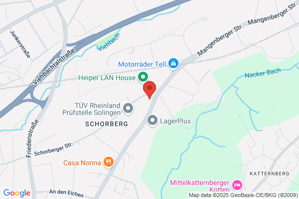 Filteron GmbH