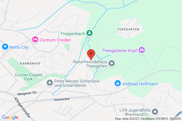Generalagentur Dilthey und Thomson