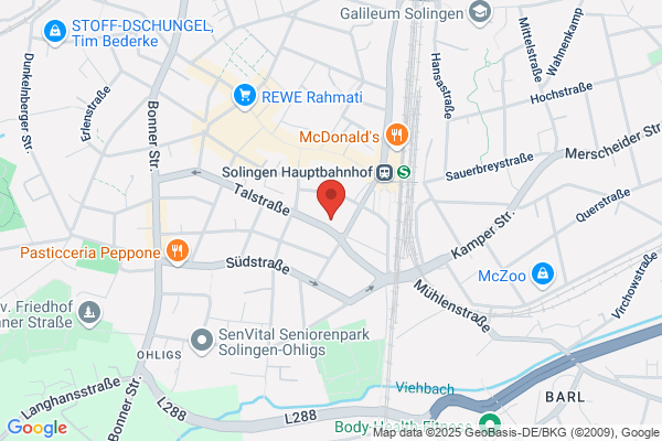 QUADRILOG Steuern & Recht Stuttgen & Partner mbB