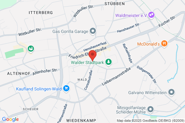 Warburg-Henderson Kapitalanlageges. für Immobilien mbH