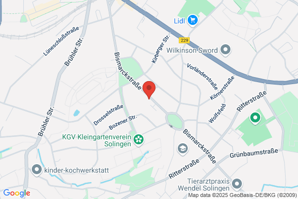 O&M Cleaning Solutions - Gebäudereinigung
