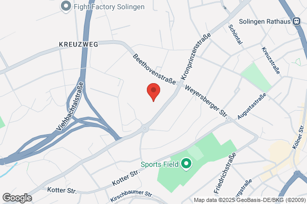 OBI Küchenplaner Solingen