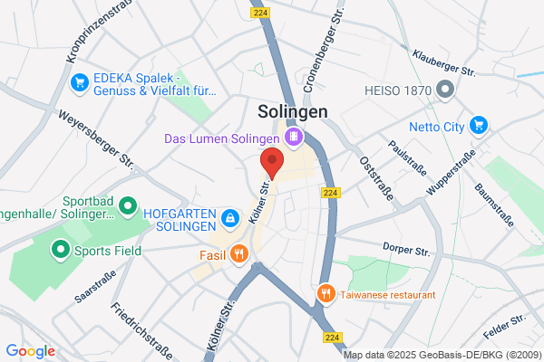 Goldankauf Haeger GmbH