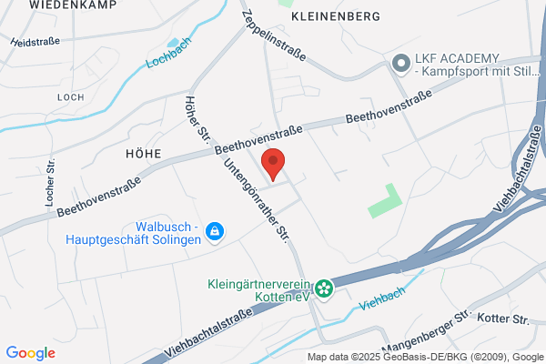 EZ Abflussreinigung Kanaltechnik