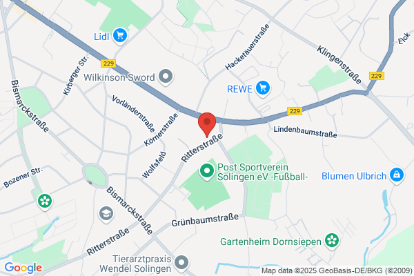 Gärtnerei Claasen | Friedhofsgärtnerei & Gartenbau