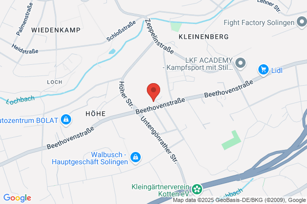Stadtwerke Solingen GmbH