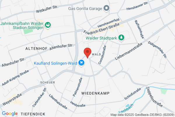 Lerntherapie Solingen