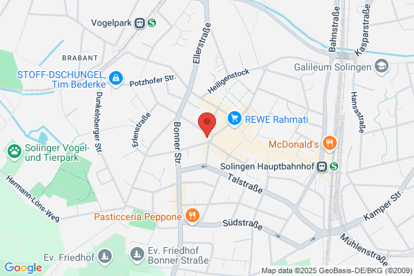 Lunchbox Solingen