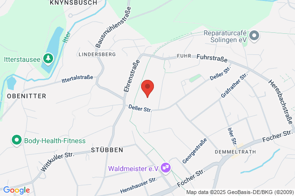 Bergisches Sportzentrum Cöpür & Güldali GbR