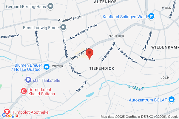 CrossFit Solingen