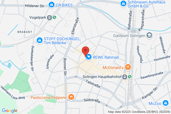 Dirka Schinken
