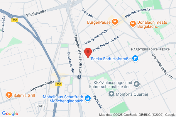 Duruk Food GmbH