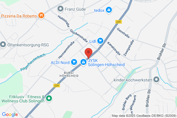 Fleischerei und Partyservice Kempen