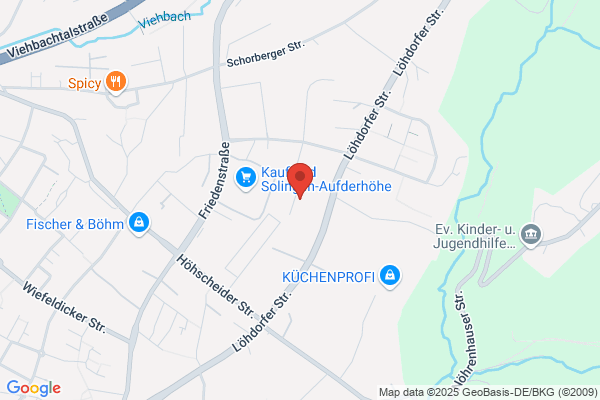 Schlebusch Fleischwaren Handels-GmbH
