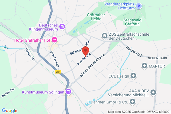 Sonnenschein