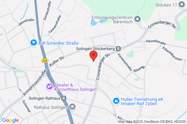 OK Fliesen & Naturstein