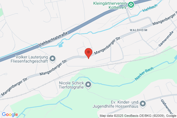 Morsbach Willi oHG