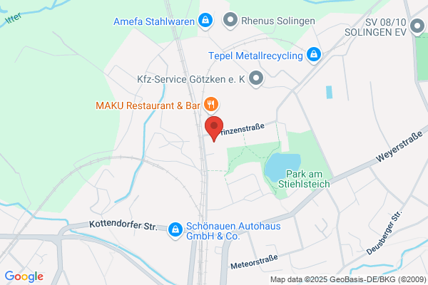 Fielenbach Fördertechnik GmbH