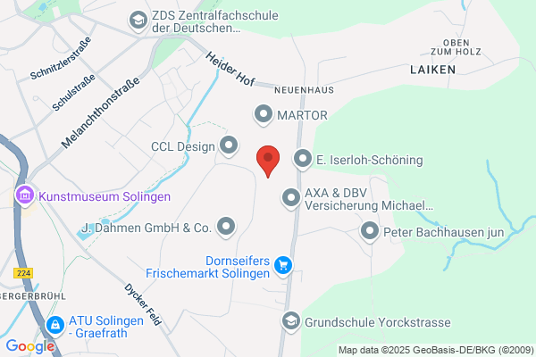 Mitschelin GmbH