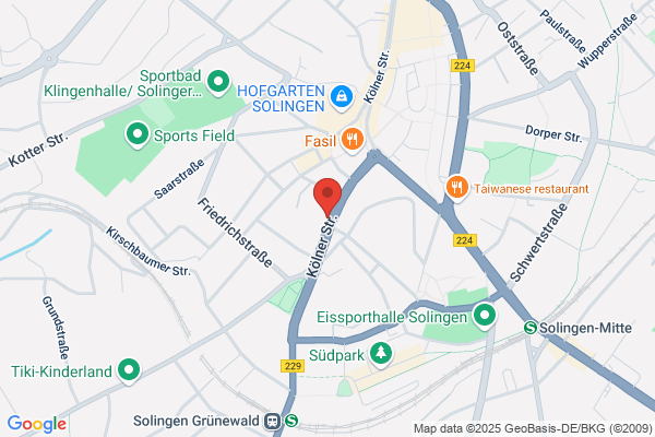 Fortbildungsakademie der Wirtschaft (FAW)gGmbH