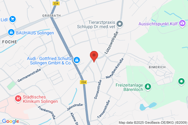 Lewa Qualifizierungs GmbH