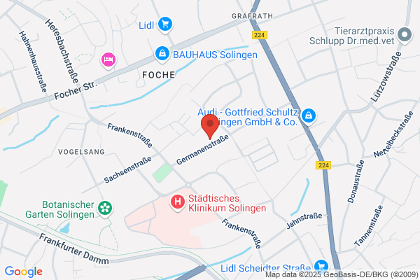 Garten- und Landschaftsbau T.Kathöfer