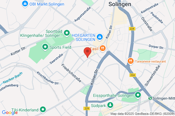 Kopfarbeit der Friseur